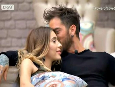 Power of Love: Δώρος και Αθηνά έφυγαν από το σπίτι! - Πού πήγε το ζευγάρι;